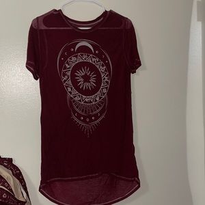 LOL VINTAGE SHIRT (M)